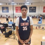 Great Lakes Finals: Top Defenders and Rebounders