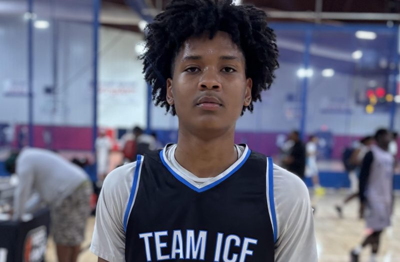 High Level Prospects at the Mid-Atlantic Regional Finals
