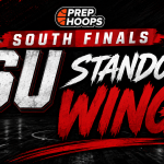 South Finals – 16U Standout Wings