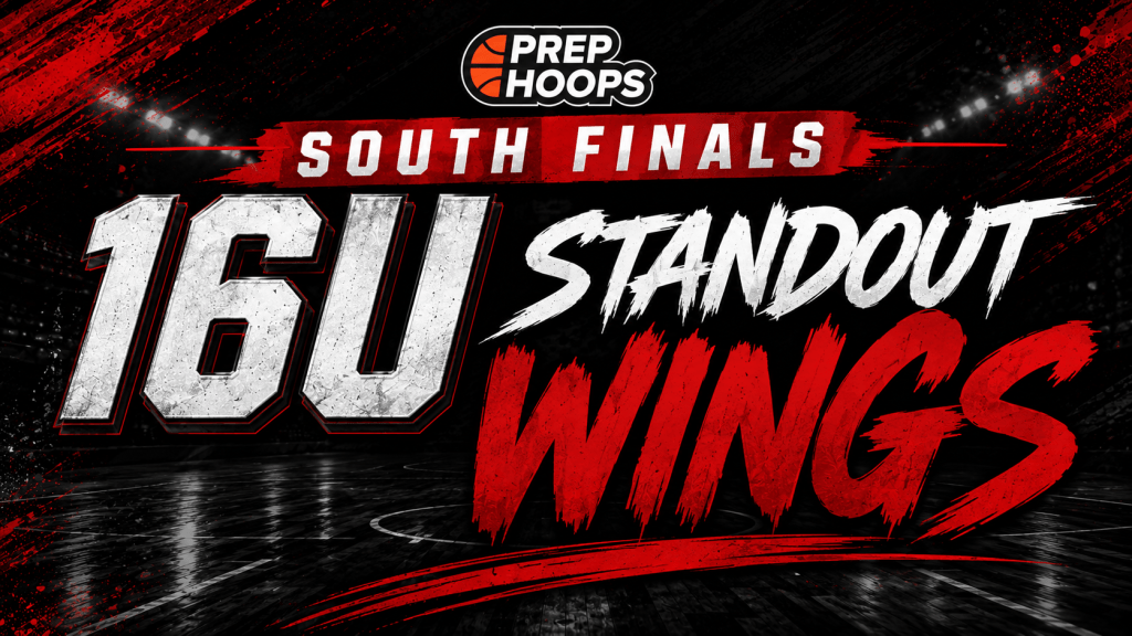South Finals – 16U Standout Wings