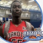 16 Game-Changers: Battle at the Lakes Powered by Dr. Dish