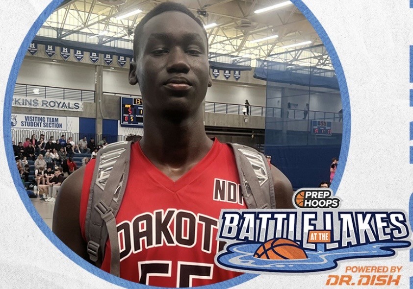 16 Game-Changers: Battle at the Lakes Powered by Dr. Dish