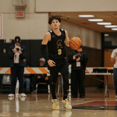 Anthony Mauro