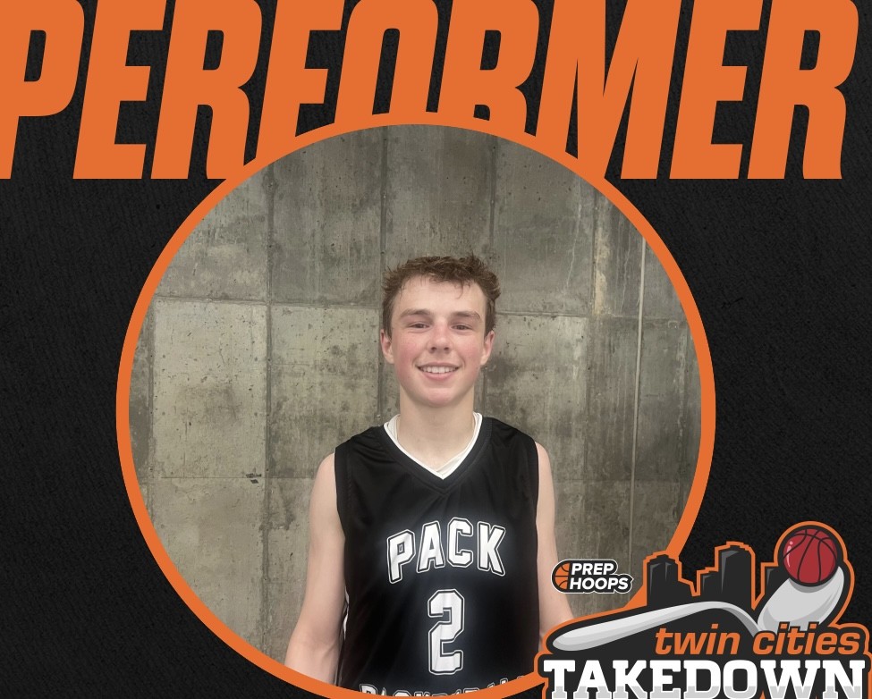 NHR State: Dakotas 16U Watchlist