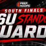 South Finals – 16U Standout Guards