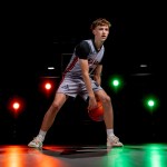 Caleb Odle