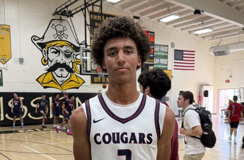 2027 Rankings Update: New Additions in the Top 75