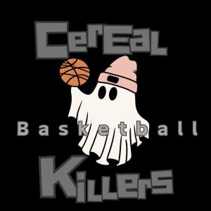Cereal Killers