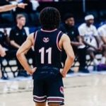Hoopfest: Dominant 16U Performances
