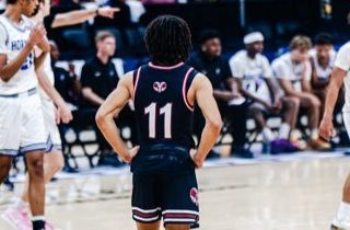 Hoopfest: Dominant 16U Performances