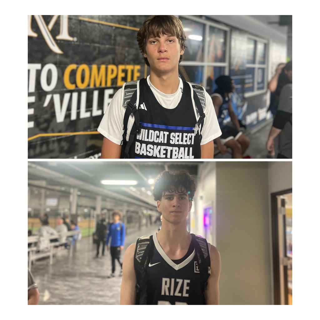 Independent Circuit Stock Risers From PA