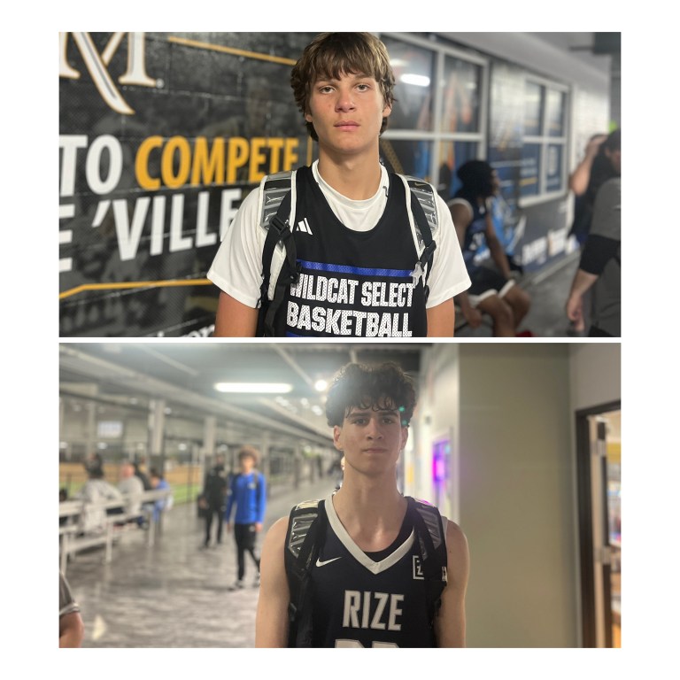 Independent Circuit Stock Risers From PA