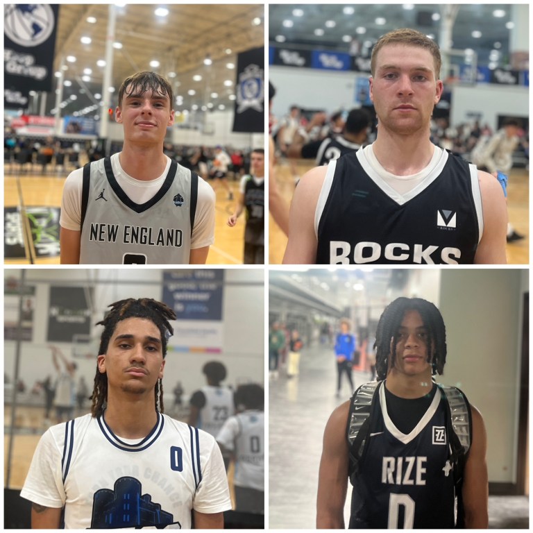 HG Spring Jam Fest Stock Risers