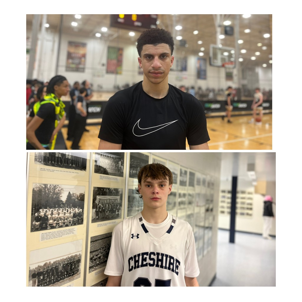 17U HG Spring Jam Stock Risers