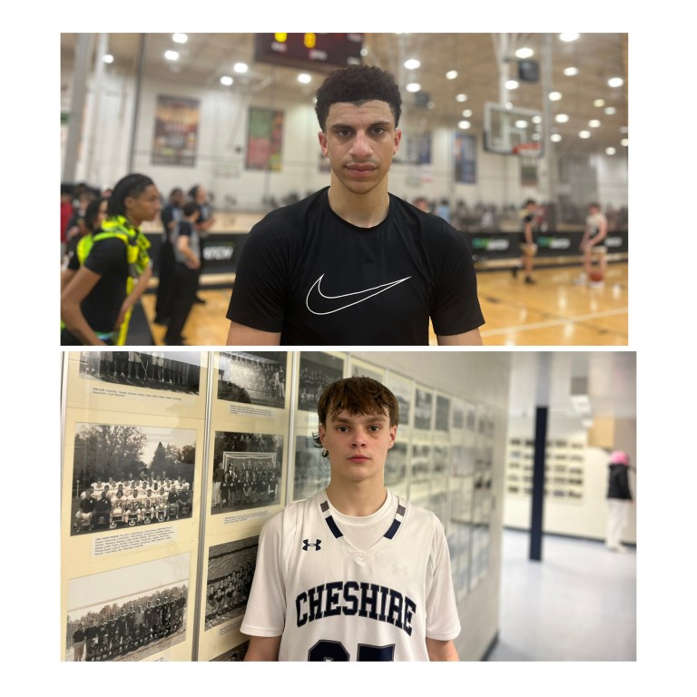 17U HG Spring Jam Stock Risers