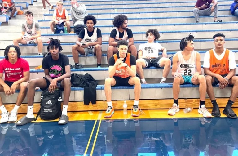 Introducing the PrepHoopsTN Combine MidTenn