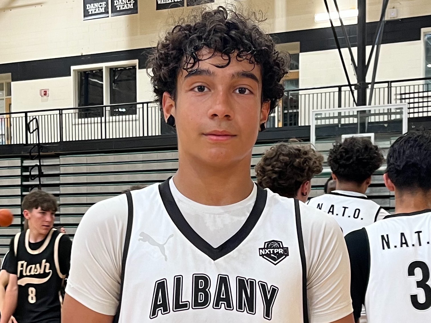 Jalen Gray