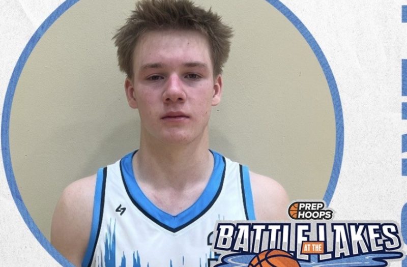 DaksHoops Gym Rat Review
