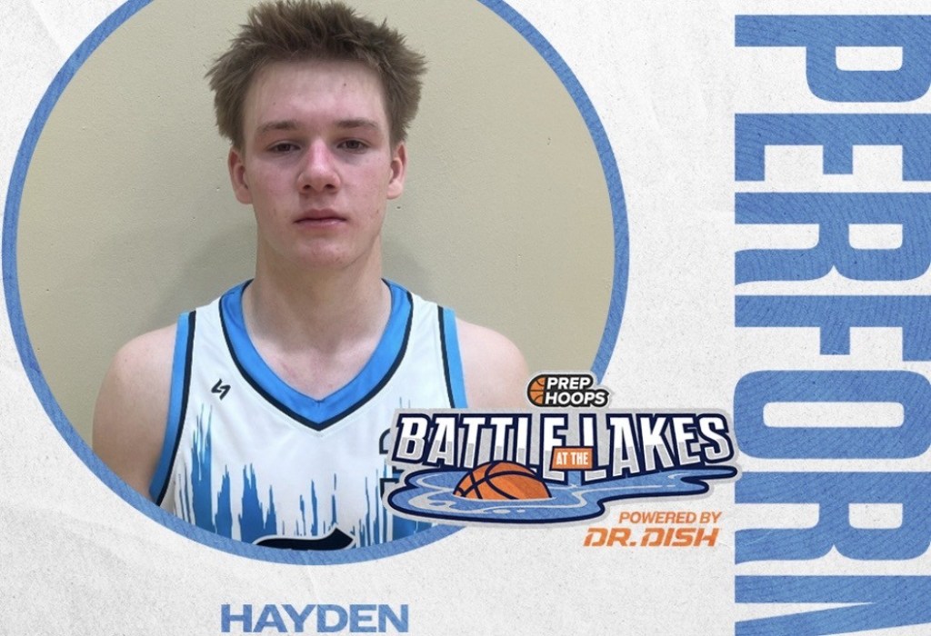 11 Saturday AM Stars: Battle at the Lakes Powered by Dr. Dish