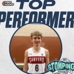 12 Saturday AM Noteworthy Performers: Stomping Grounds