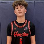 Space City Collision: 15U Early Saturday Standouts