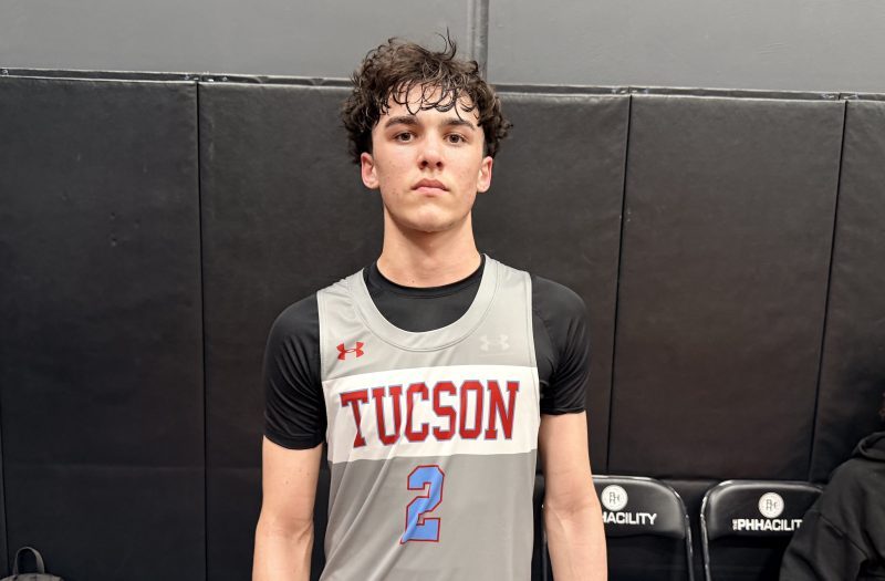 Under The Radar Juniors – Pt. 3