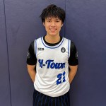 Blake Tran