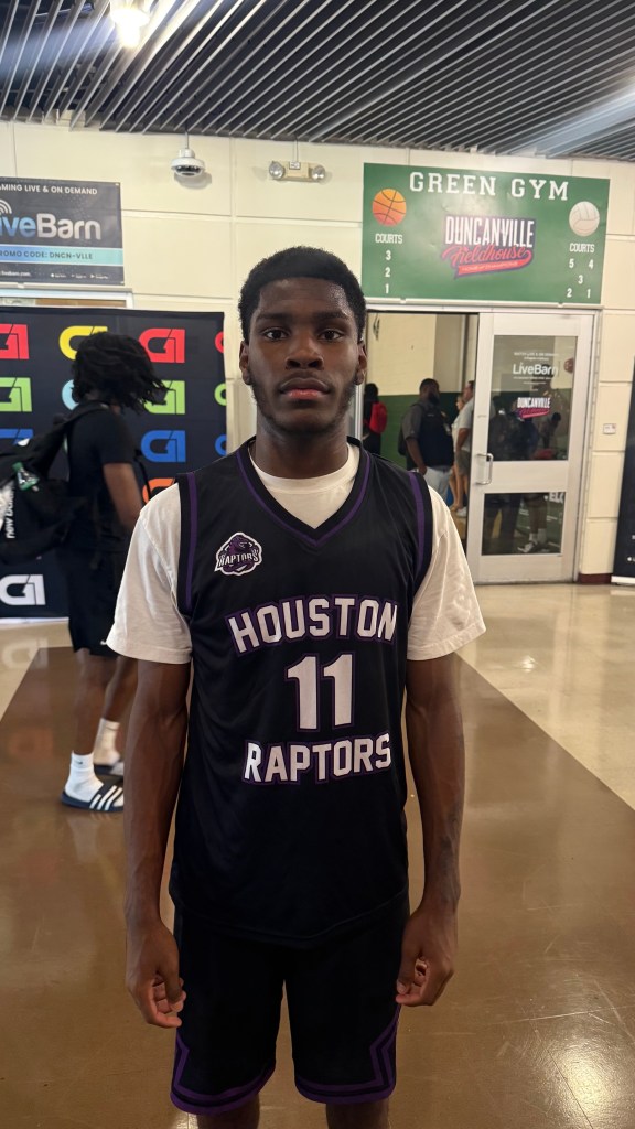 Rice Team Camp: Upperclassmen Stock Risers To Take Note Of
