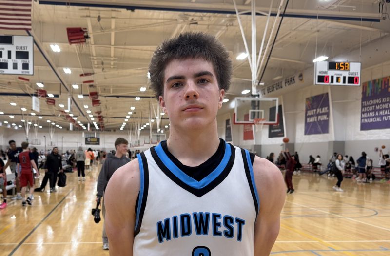 Great Lakes Region Finals: Frontcourt Prospects To Monitor