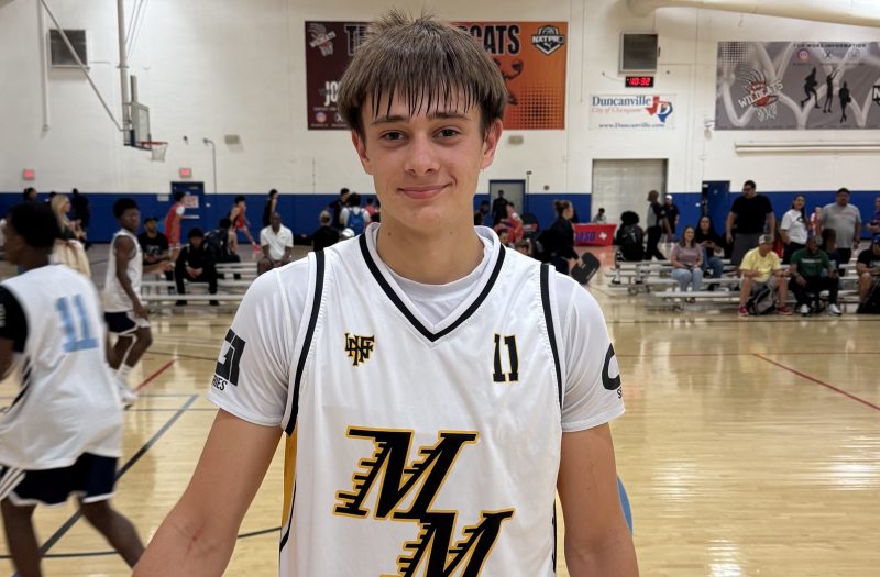 GASO Duncanville: Early Contributors Making a Difference