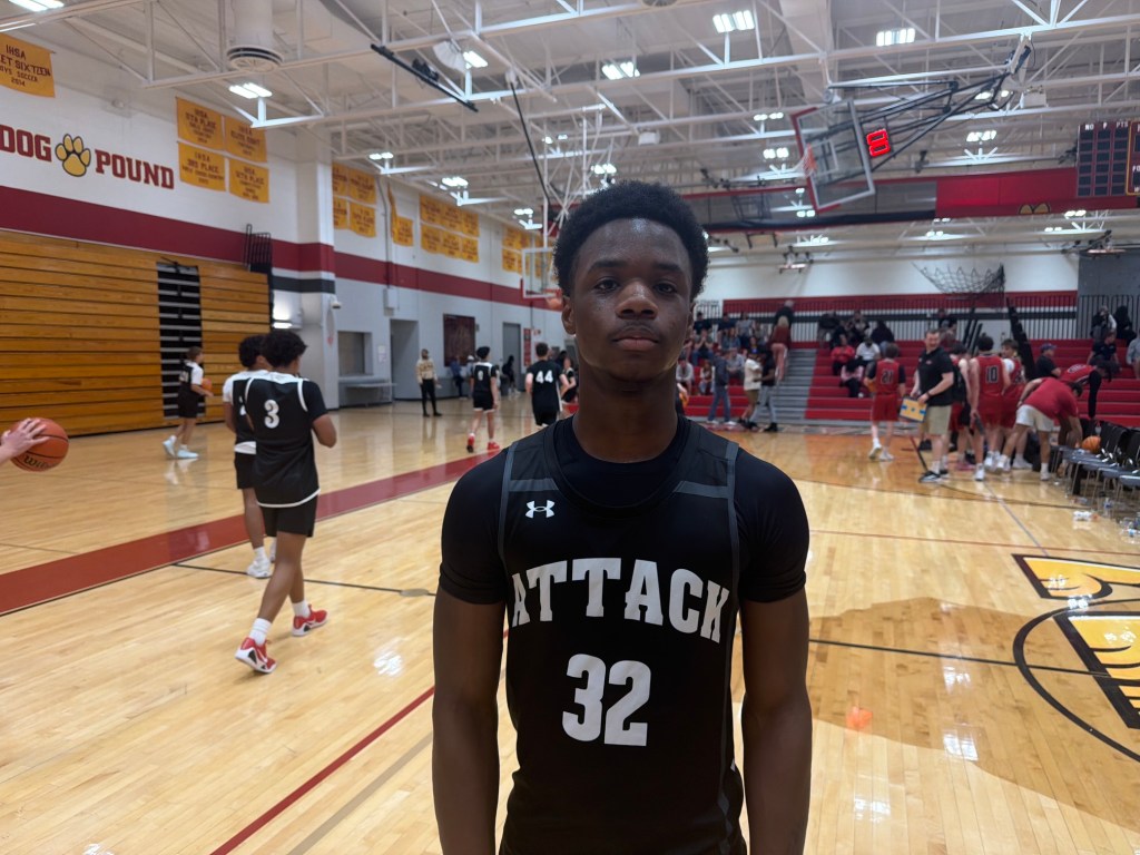 Jamir Malone