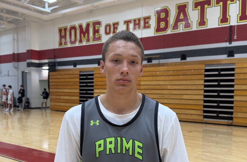 Prep Hoops Live: 2028 And 2029 Emerging Small Forward Prospects
