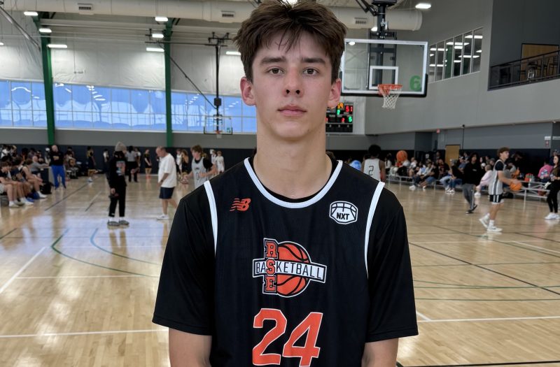 South Finals: Top Eye Catchers From 16/17U Part 2