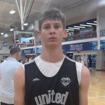 Great Lakes Region Finals: Emerging 2028 Small Forwards