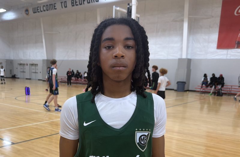 Great Lakes Region Finals: 27-29 Unranked Shooting Guards To Know
