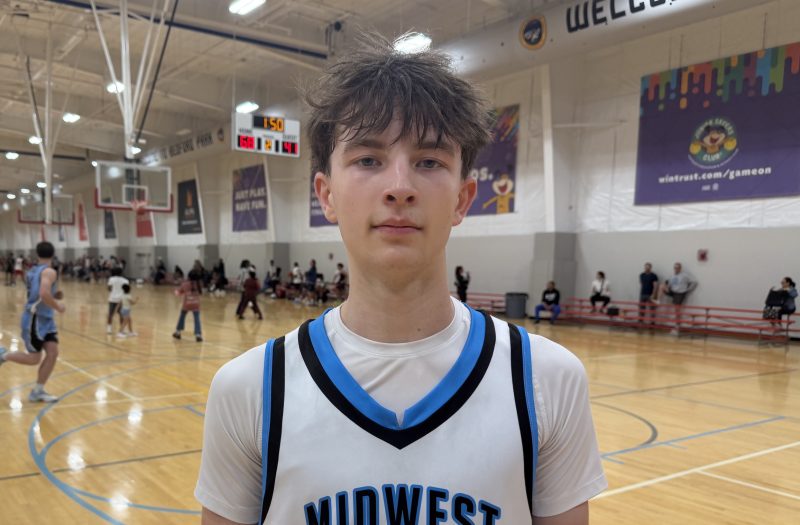 Great Lakes Region Finals: 2028 Watchlist Floor Generals