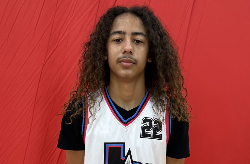 Jaylen Clark