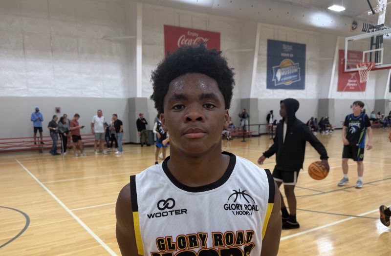 Great Lakes Region Finals: Underclassmen Point Guards Trending Up