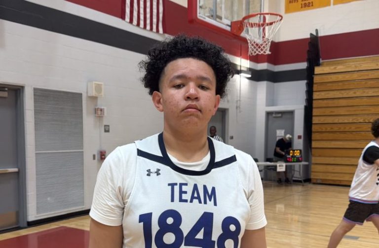 Prep Hoops Live: Watchlist 2028 And 2029 Shooting Guards To Know