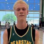 Lonestar State Showdown: Scouting Visiting 15U Talent