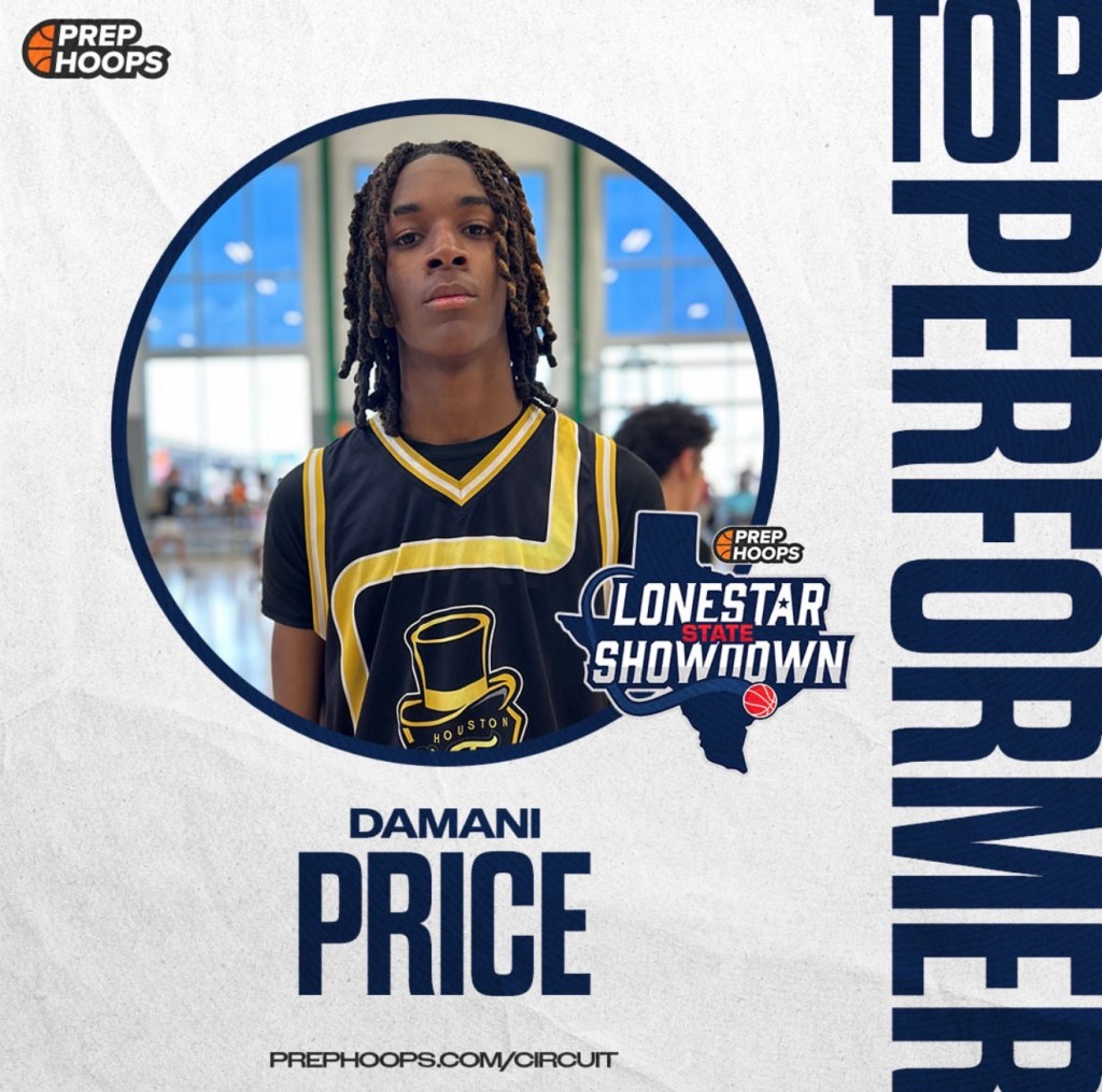 Who Stood Out At The Lonestar State Showdown Down The Stretch?