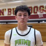 Prep Hoops Live: Standout 2028 And 2029 Versatile Forwards