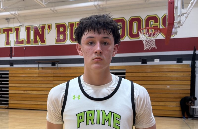 Prep Hoops Live: Standout 2028 And 2029 Versatile Forwards