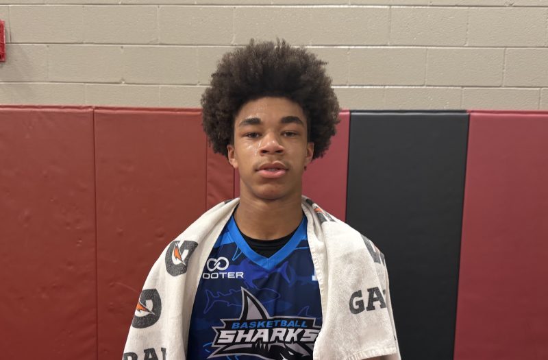 Prep Hoops Live: 2028 Stock Rising Floor Generals