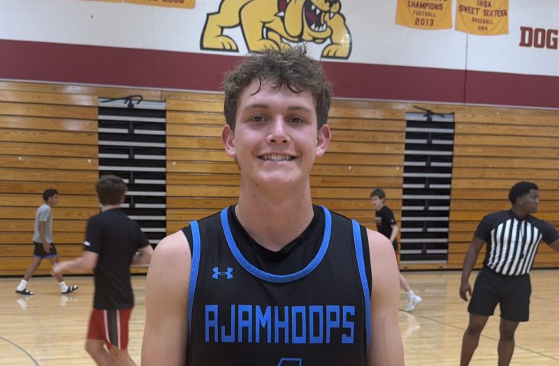 Prep Hoops Live: Friday Night Standouts From Batavia