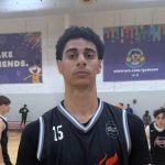 Great Lakes Region Finals: 2027 And 2028 Standout Power Forwards