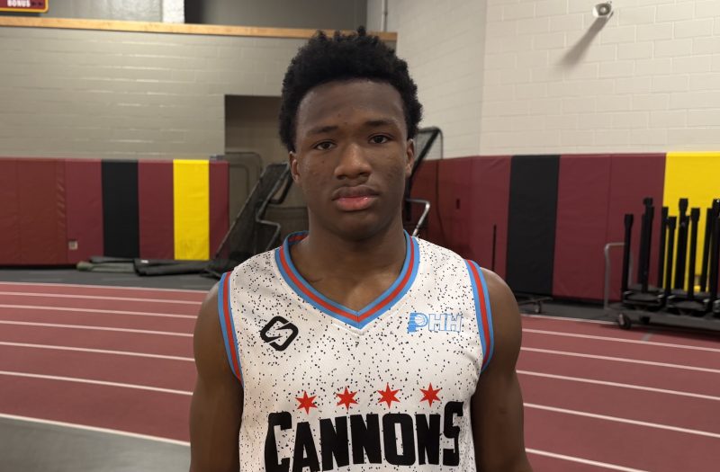 Prep Hoops Live: 2 Way 2029 Guards Making Noise