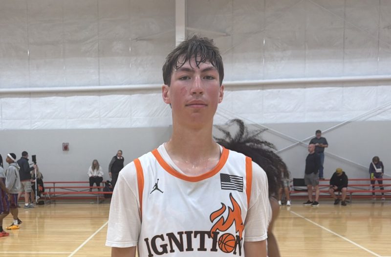 Great Lakes Finals: Championship Sunday Stars From Wintrust