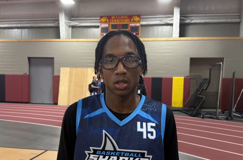 Prep Hoops Live: More 2028 Combo Guards Worth Monitoring