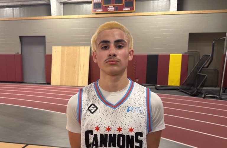 Prep Hoops Live: Additional 2028 And 2029 Guard Talents To Track